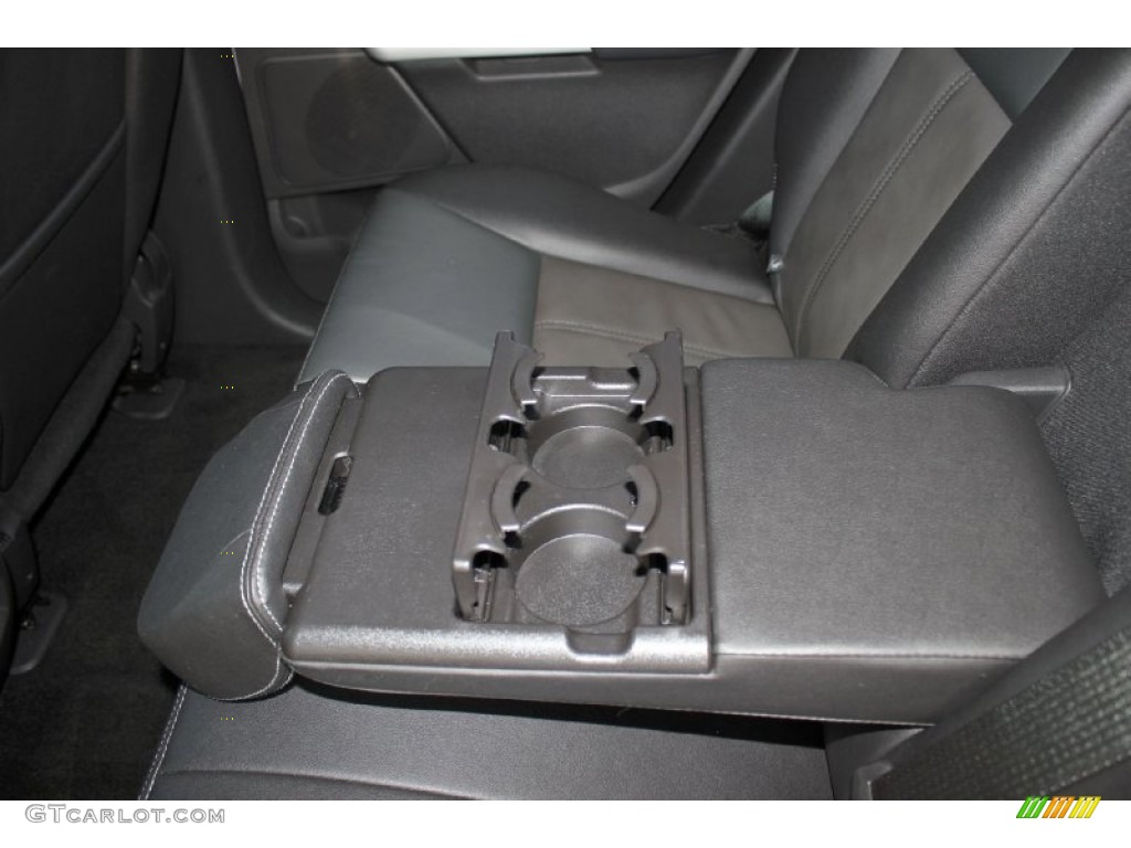 2012 Edge Sport - White Platinum Metallic Tri-Coat / Charcoal Black/Silver Smoke Metallic photo #14