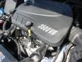 2011 Black Chevrolet Impala LS  photo #20