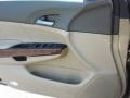 Bold Beige Metallic - Accord EX-L V6 Sedan Photo No. 13