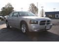 Bright Silver Metallic - Charger SXT Photo No. 3