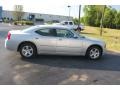 Bright Silver Metallic - Charger SXT Photo No. 4