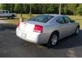 Bright Silver Metallic - Charger SXT Photo No. 5