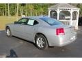 Bright Silver Metallic - Charger SXT Photo No. 7