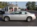 Bright Silver Metallic - Charger SXT Photo No. 8
