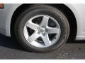 Bright Silver Metallic - Charger SXT Photo No. 9