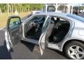 Bright Silver Metallic - Charger SXT Photo No. 11