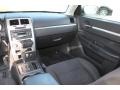 Bright Silver Metallic - Charger SXT Photo No. 17