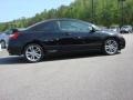 Nighthawk Black Pearl - Civic Si Coupe Photo No. 5