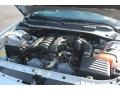 Bright Silver Metallic - Charger SXT Photo No. 32