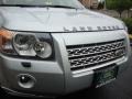 Zermatt Silver Metallic - LR2 HSE Photo No. 12