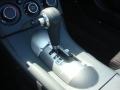 4 Speed Sportronic Automatic 2009 Mitsubishi Eclipse Spyder GS Transmission
