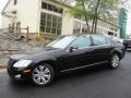 Black - S 550 4Matic Sedan Photo No. 4