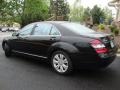 Black - S 550 4Matic Sedan Photo No. 5