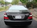 Black - S 550 4Matic Sedan Photo No. 8