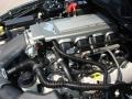 4.6 Liter SOHC 24-Valve VVT V8 Engine for 2010 Ford Mustang GT Premium Coupe #64031923