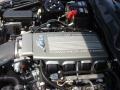 4.6 Liter SOHC 24-Valve VVT V8 2010 Ford Mustang GT Premium Coupe Engine