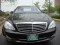 Black - S 550 4Matic Sedan Photo No. 18
