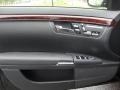 Black - S 550 4Matic Sedan Photo No. 19