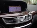 Black - S 550 4Matic Sedan Photo No. 21
