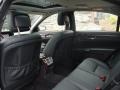 Black - S 550 4Matic Sedan Photo No. 28