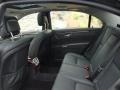 Black - S 550 4Matic Sedan Photo No. 29