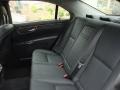 Black - S 550 4Matic Sedan Photo No. 30