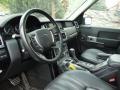 Bonatti Grey - Range Rover Supercharged Photo No. 20