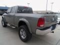 2011 Mineral Gray Metallic Dodge Ram 1500 SLT Quad Cab 4x4  photo #29