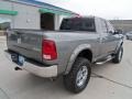 2011 Mineral Gray Metallic Dodge Ram 1500 SLT Quad Cab 4x4  photo #32