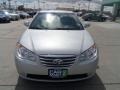 Liquid Silver - Elantra GLS Photo No. 2