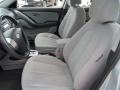 Liquid Silver - Elantra GLS Photo No. 7