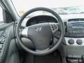 Liquid Silver - Elantra GLS Photo No. 9