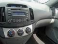 Liquid Silver - Elantra GLS Photo No. 15