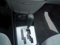 Liquid Silver - Elantra GLS Photo No. 17