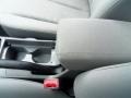 Liquid Silver - Elantra GLS Photo No. 18