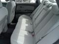 Liquid Silver - Elantra GLS Photo No. 22