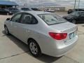 Liquid Silver - Elantra GLS Photo No. 23