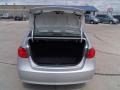 Liquid Silver - Elantra GLS Photo No. 25