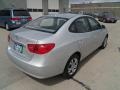 Liquid Silver - Elantra GLS Photo No. 28