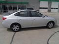 Liquid Silver - Elantra GLS Photo No. 29