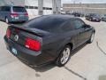 2007 Alloy Metallic Ford Mustang GT Premium Coupe  photo #29