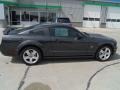 2007 Alloy Metallic Ford Mustang GT Premium Coupe  photo #30