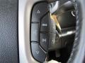 2008 Steel Gray Metallic GMC Sierra 1500 SLE Extended Cab 4x4  photo #12