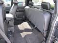 2008 Steel Gray Metallic GMC Sierra 1500 SLE Extended Cab 4x4  photo #29