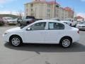 Summit White - Cobalt LT Sedan Photo No. 4