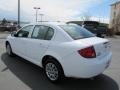 Summit White - Cobalt LT Sedan Photo No. 5