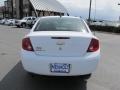 Summit White - Cobalt LT Sedan Photo No. 6