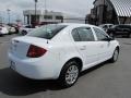 Summit White - Cobalt LT Sedan Photo No. 7