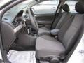 Summit White - Cobalt LT Sedan Photo No. 8