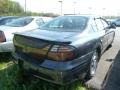 2000 Midnight Blue Metallic Pontiac Bonneville SSEi  photo #2